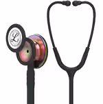 3M Littmann Classic III Monitoring Black
